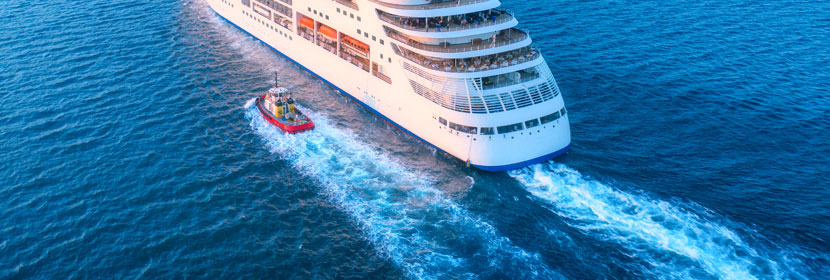 船舶有害物質(zhì)檢測