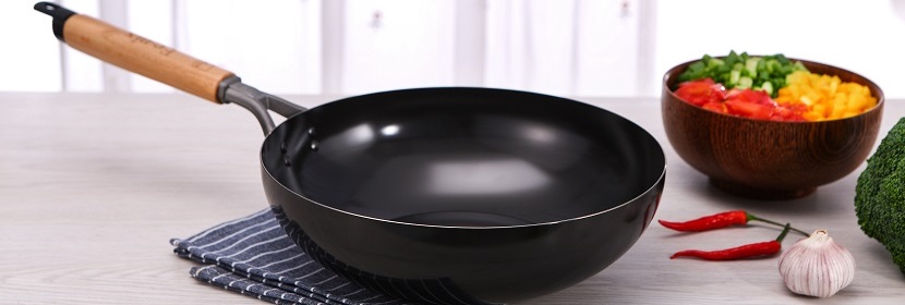 鐵質不粘鍋檢測