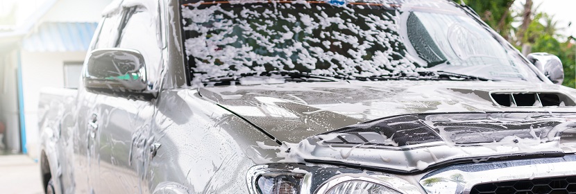 汽車風窗玻璃清洗液檢測