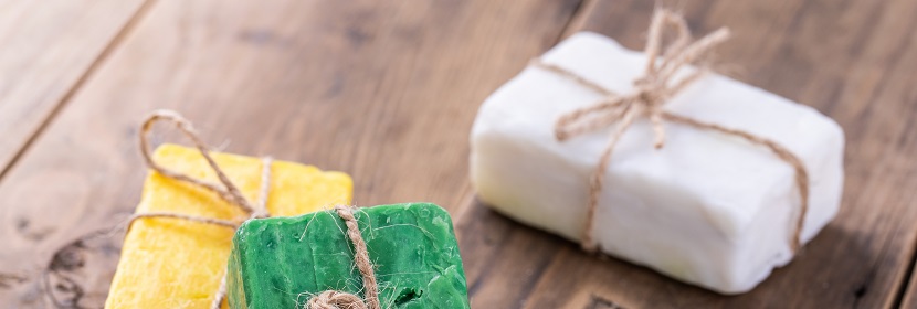 洗滌劑發泡力檢測