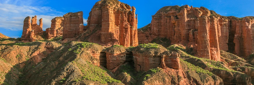 地質(zhì)儀器濕度試驗(yàn)