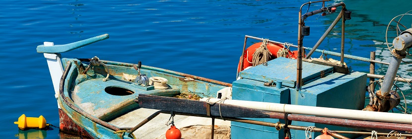 海洋儀器振動試驗