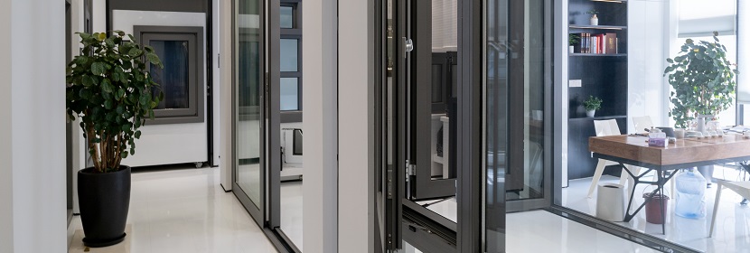 建筑門窗力學(xué)性能試驗