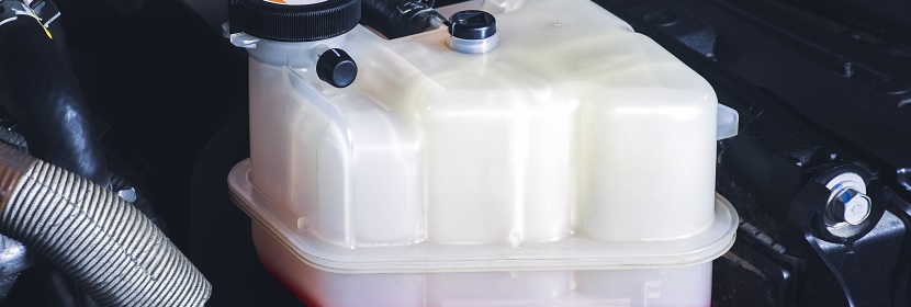 汽車塑料制品耐濕性試驗