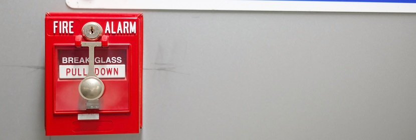 消防電子產品沙塵試驗