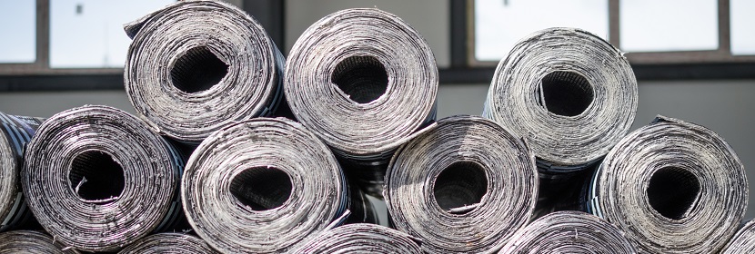 玻璃纖維氈拉伸試驗