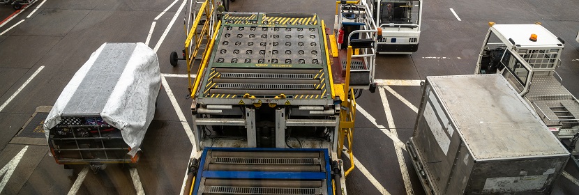 地面無線電導(dǎo)航設(shè)備長霉試驗