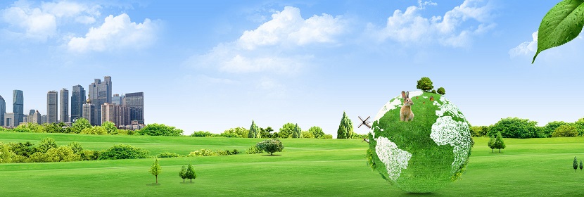 節(jié)能環(huán)保檢測(cè)