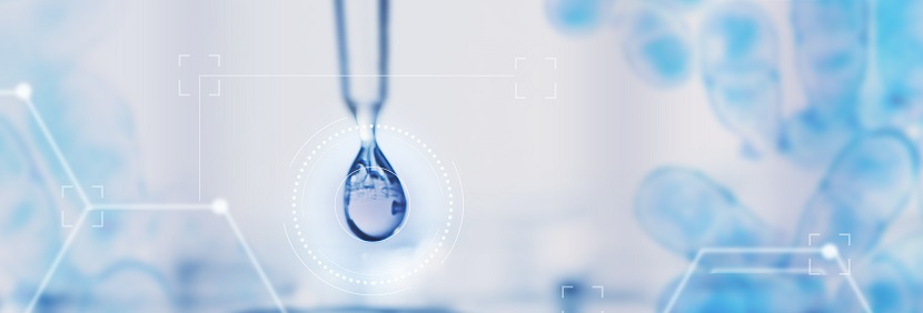 女性衛生褲檢測