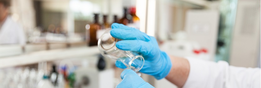 花卉用酚醛泡沫塑料檢測(cè)