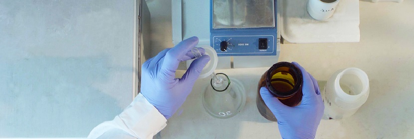 工業(yè)用冰乙酸檢測(cè)