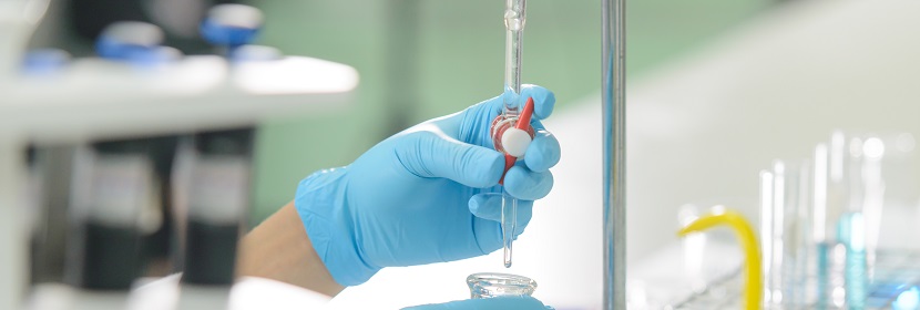 塑料土工格柵檢測