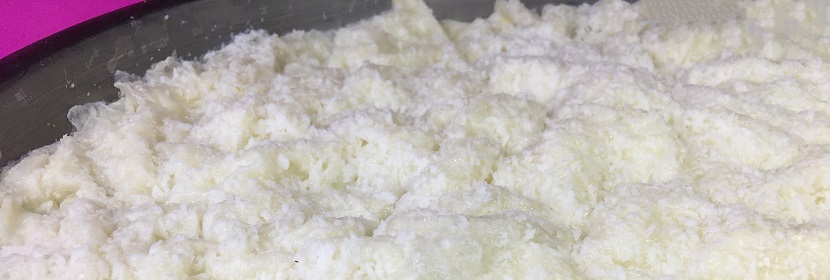 工業重質氧化鎂檢測