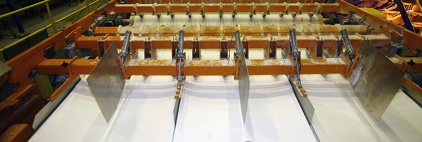 造紙工業(yè)用二氧化鈦檢測